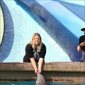 Meet your Posher, Casey